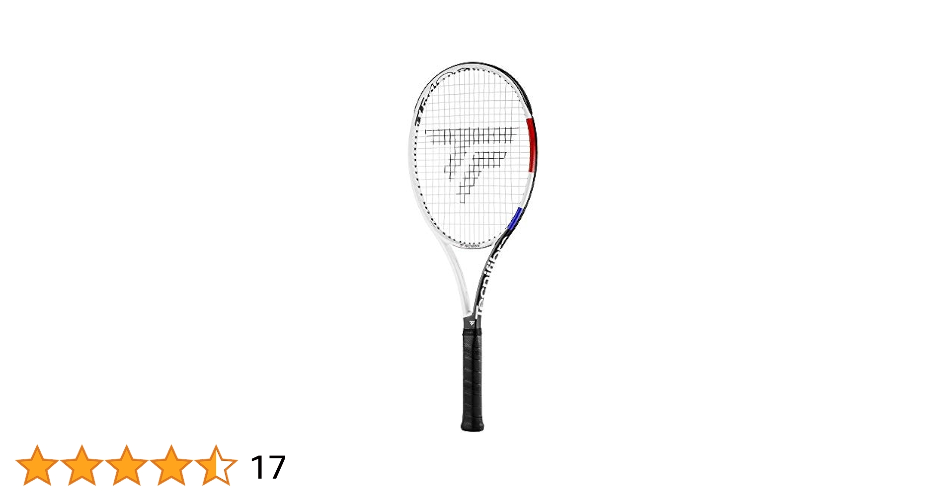 Amazon | テクニファイバー Tecnifibre 硬式テニスラケット TF40